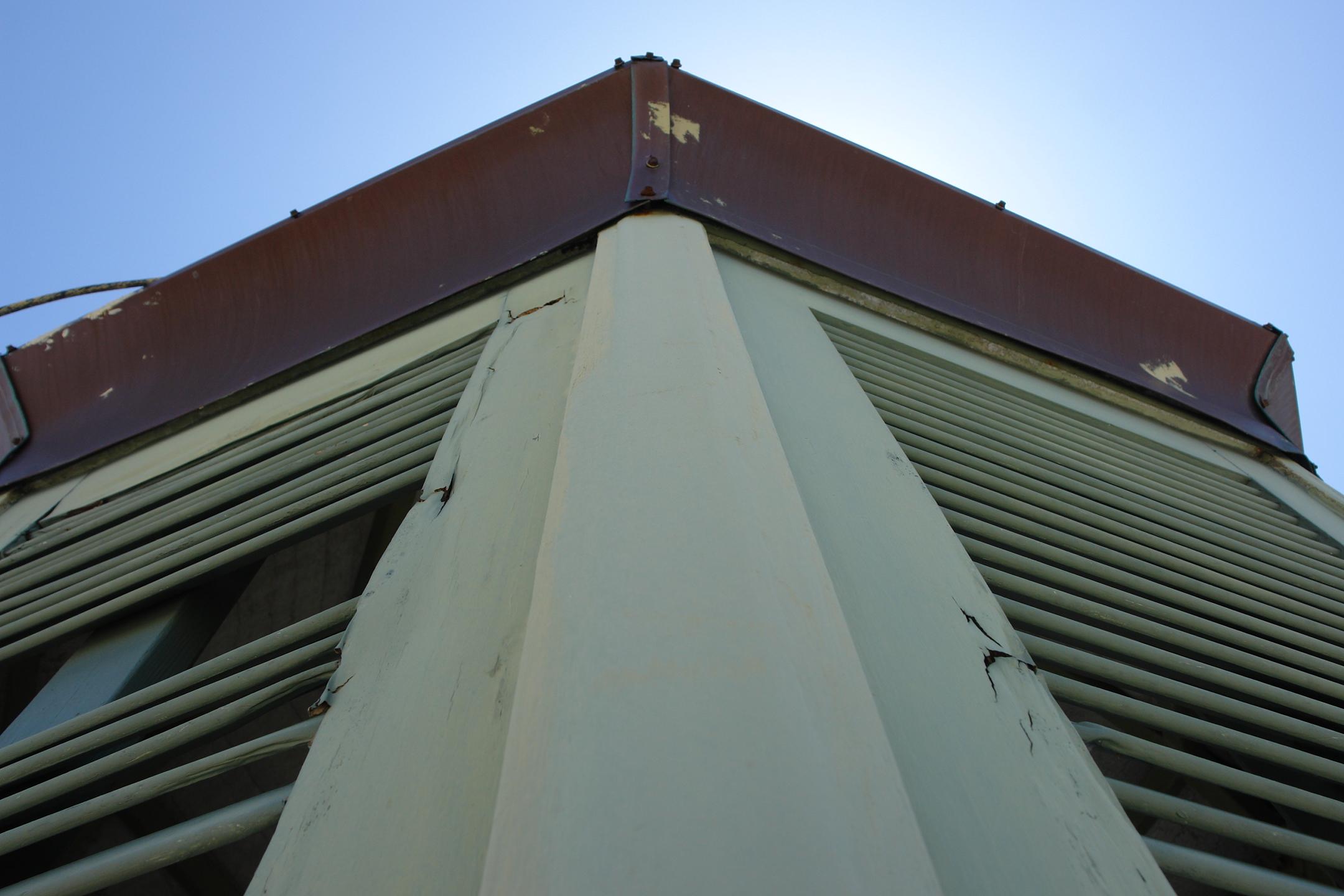 Calle de la Fortaleza 56 - Antigua Real Audiencia - Conservatorio De Artes Del Caribe - San Juan (Viejo San Juan) - 2011 00068